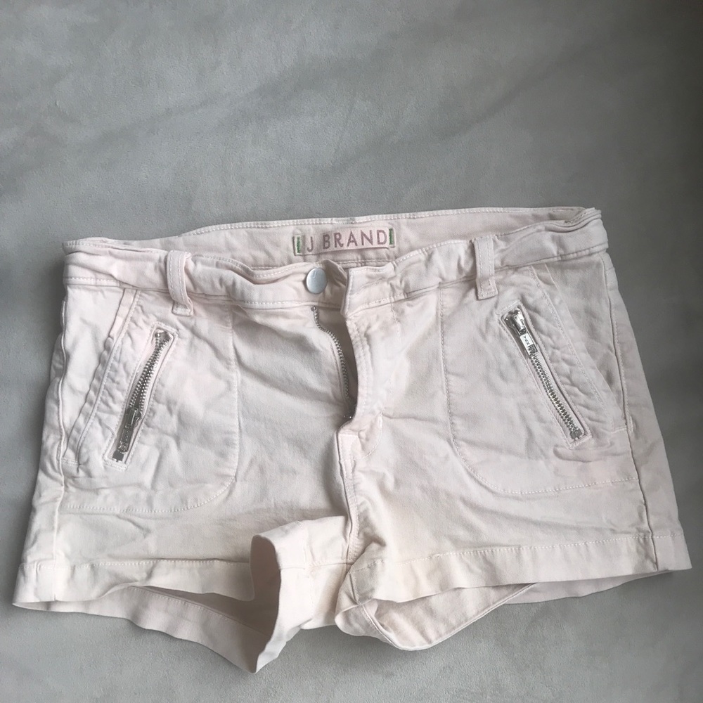 J Brand shorts